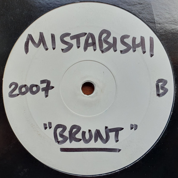ladda ner album Mistabishi - Pleasures Brunt