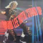 Stand Up / David Lee Roth