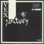 Vex – Sanctuary (The Complete Discography) (2014, Vinyl) - Discogs