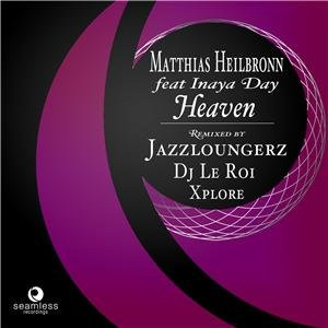 baixar álbum Matthias Heilbronn Feat Inaya Day - Heaven