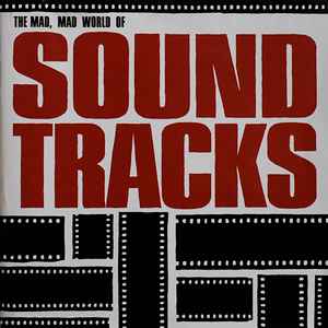 MADWORLD O.S.T. - Mad World: Official Soundtrack -  Music