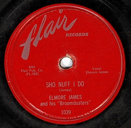 Elmore James And His 