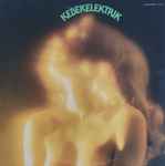 Cover of Kebekelektrik, 1978, Vinyl
