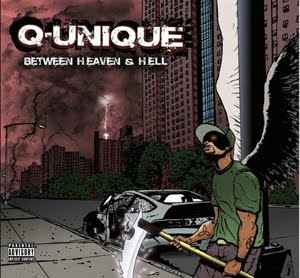 Between Heaven & Hell - Q-Unique