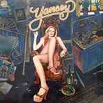 Cover of Yancey, 1977, Vinyl