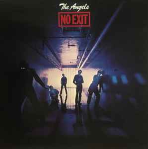 The Angels - No Exit
