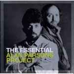 Cover of The Essential Alan Parsons Project, 2011, CD
