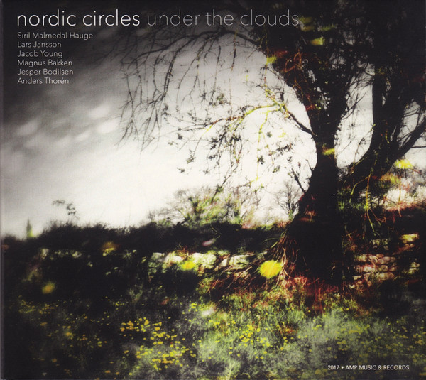 Nordic Circles – Under The Clouds (2017, CD) - Discogs