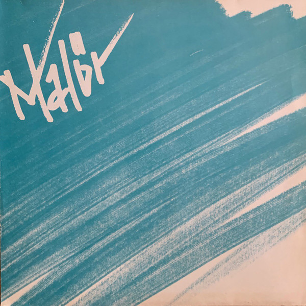 ladda ner album Malör - Malör