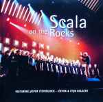 Scala & Kolacny Brothers – On The Rocks (2002, Live Recording, CD)