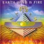 Greatest Hits / Earth, Wind & Fire