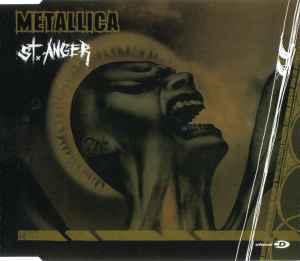 I disappear de Metallica, CD single con dom88 - Ref:118976646