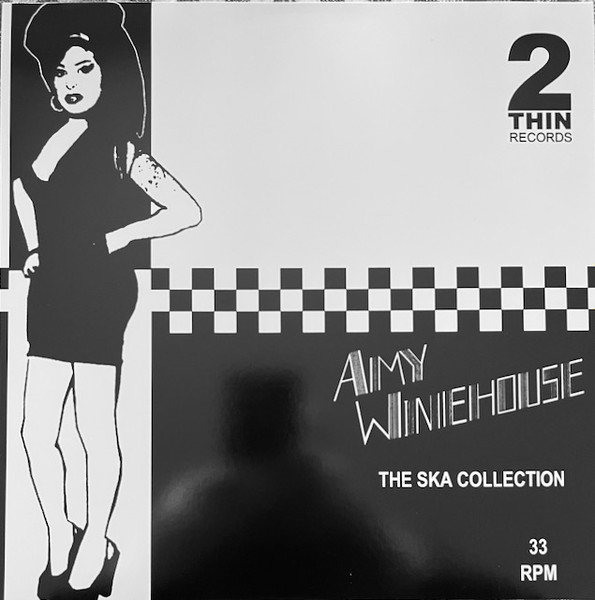 Amy Winehouse – The ska collection (2022, Vinyl) - Discogs