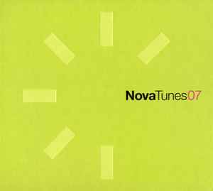 Nova Tunes 07 - Various