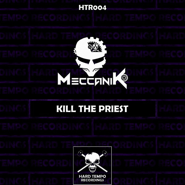 baixar álbum Meccanik - Kill The Priest