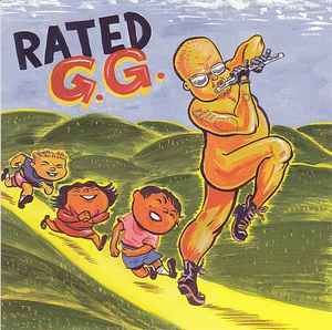 Rated G.G. - Various