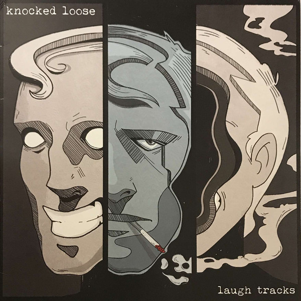 PO: Knocked Loose - Mistakes Like Fractures - Vinyl Collective Message  Board - Vinyl Collective Forums: A Community for Vinyl Collectors