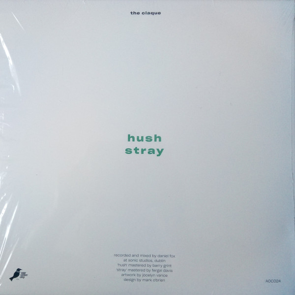 last ned album The Claque - Hush
