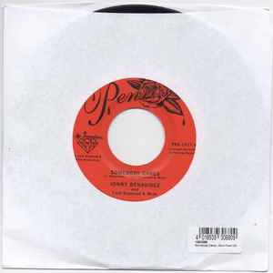 Jonny Benavidez and Cold Diamond & Mink – My Echo, Shadow & Me (2023,  Vinyl) - Discogs