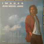 Cover of Images (The Best Of), 1991, Vinyl