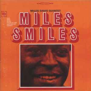 Miles Smiles - Miles Davis Quintet