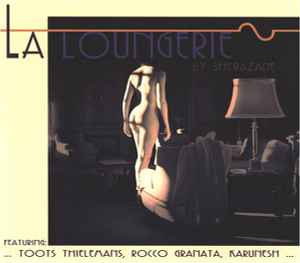 La Loungerie (CD, Album, Compilation) for sale