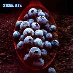 Stone Axe - Stone Axe album cover