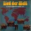 Continental-Chor Korbach, Rhythmusgruppe Des Continental-Werkes Korbach - Lied Der Welt