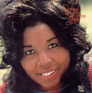 Denise LaSalle - On The Loose album cover
