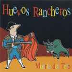Cover of Muerte Del Toro, 2000, CD