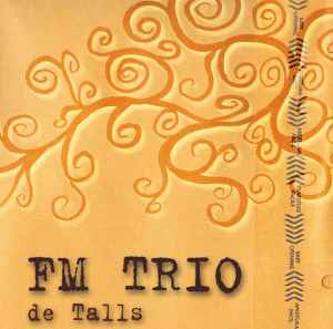 FM Trío - De Talls album cover