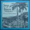 Various - Songs And Dances Of Puerto Rico