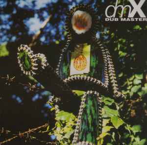 Dub Master X – Dub Wa Crazy (1992, CD) - Discogs