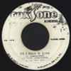 Johnny Osbourne & The Wild Cats / Marcia Griffiths - All I Have Is Love / Truly