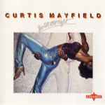 Curtis Mayfield - Do It All Night | Releases | Discogs