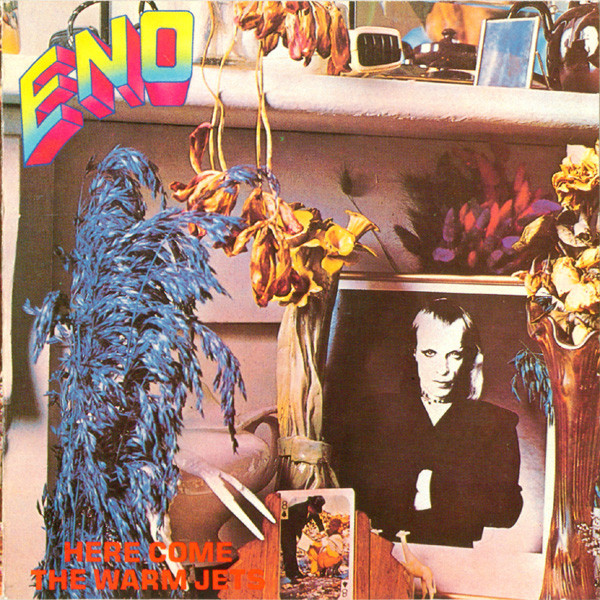 Eno – Here Come The Warm Jets (1988, CD) - Discogs