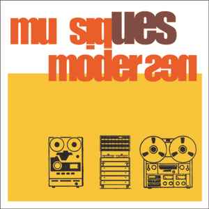 Musiques Modernes Studiosur Discogs