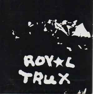 Twin Infinitives - Royal Trux