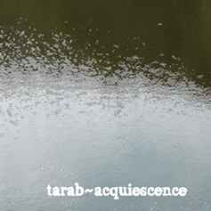 Tarab - Acquiescence album cover