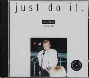 Briar Ross - Just Do It album cover