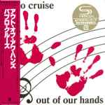 Cover of Out Of Our Hands, 2013-05-29, CD