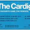 The Cardigans - My Favourite Game (The Remixes)
