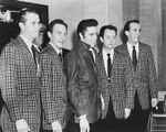 ladda ner album The Jordanaires - Read that Book He Bought My Soul at Calvary