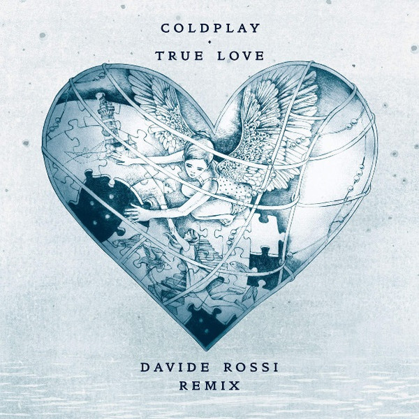 True Love - Song Download from Chilled Coldplay Grooves @ JioSaavn