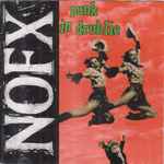 Cover of Punk In Drublic, 1994-07-19, CD