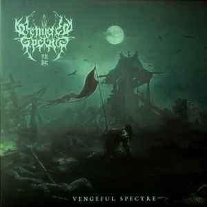 Vengeful Spectre - Vengeful Spectre