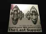 Cover of The Last Supper, 2001, CD