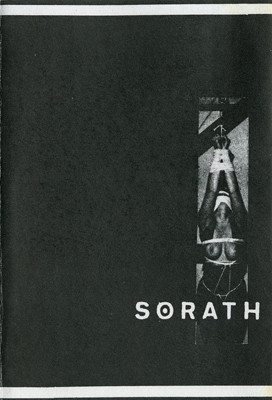 last ned album Sorath - The Slaves Shall Serve