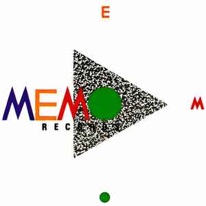 Memo Records image