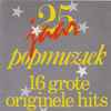 Various - 25 Jaar Popmuziek (16 Grote Originele Hits Uit 86-'87)